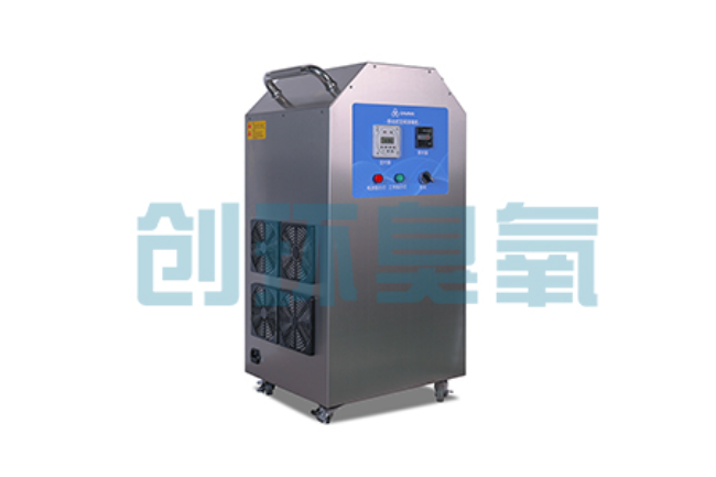 贵州2026化妆品生产车间GMP洁净区环境维持,臭氧发生器如何与空调系统联动?