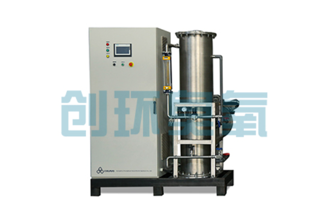 贵州高浓度工业废水难降解成分高怎么办？大型臭氧发生器催化氧化技术选型与成本测算