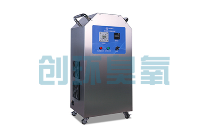 贵州冬季养殖场密闭消毒双赢方案：臭氧发生器在工厂化水产与畜牧场景的安全应用