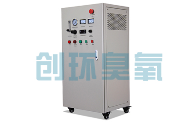 贵州密度养殖如何降低病害率？臭氧发生器精准消杀全解析