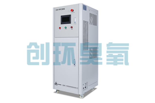 贵州高密度养殖中臭氧发生器的维护方法有哪些