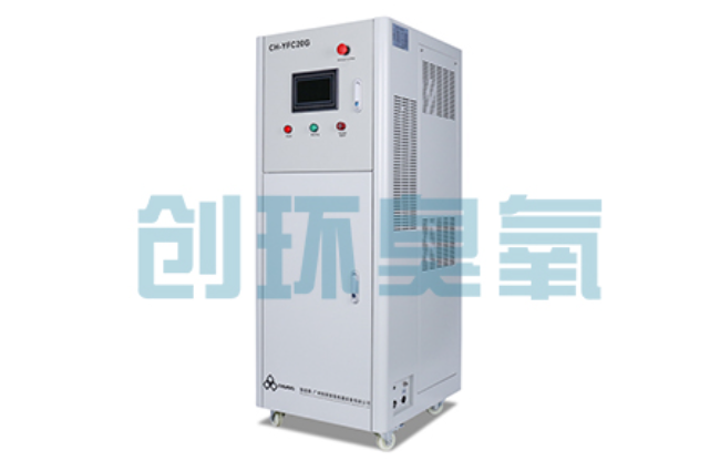 贵州海水养殖病害频发怎么防？臭氧发生器无残留消毒全解析