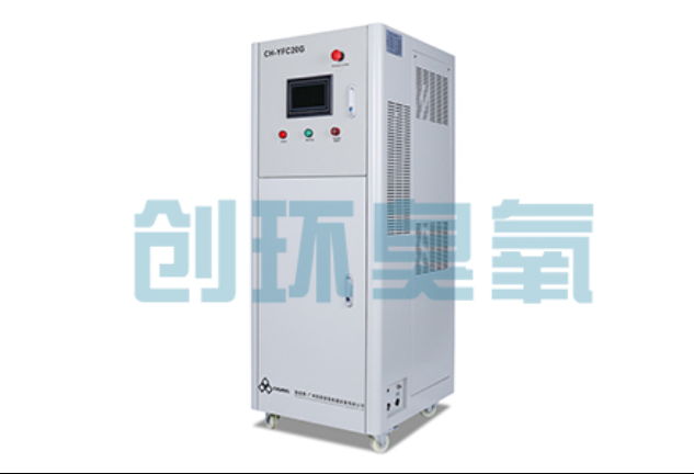 贵州南美白对虾养殖弧菌超标怎么办?臭氧发生器精准消杀与避坑指南