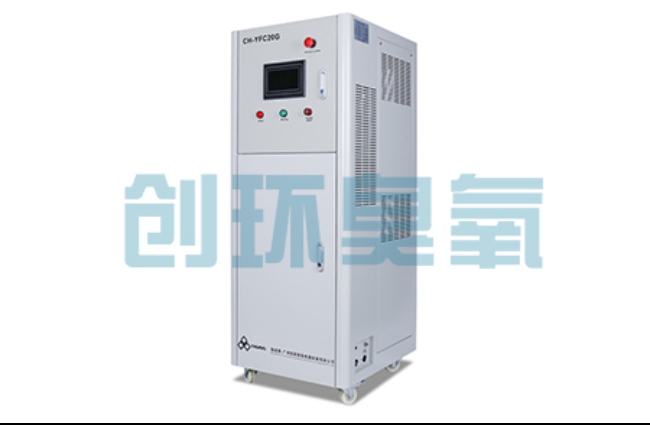 贵州高密度养虾水质恶化怎么救?臭氧发生器降解氨氮与亚硝酸盐实操步骤