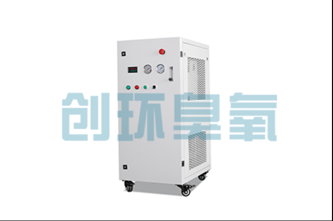 贵州2026年南美白对虾循环水养殖系统(RAS)臭氧消毒完整指南