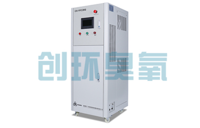 贵州工厂化循环水养虾必备:蛋白分离器后端注入臭氧的技术要点与逻辑