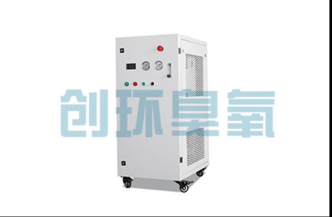 贵州工厂化养鲈必看:2026年臭氧发生器替代传统消毒的最新方案