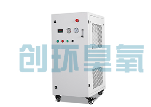 贵州石斑鱼养殖水质调控完整指南:臭氧发生器配置与操作步骤