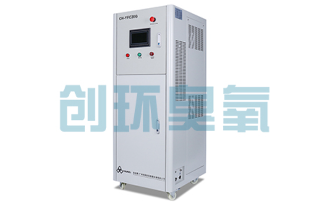 贵州石斑鱼养殖必看:臭氧发生器安装位置与日常维护全攻略