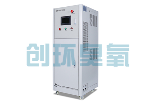 贵州石斑鱼循环水养殖避坑清单:臭氧发生器选型与投加的8个误区