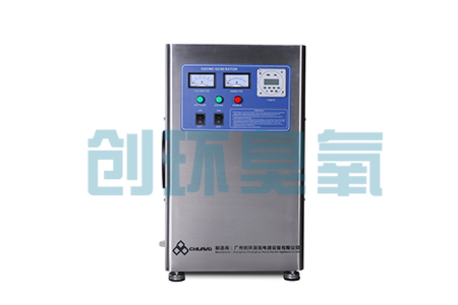 贵州高盐高浓度化工废水怎么处理？臭氧发生器催化氧化技术的应用边界在哪里？