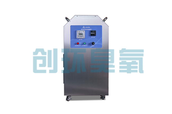 贵州臭氧发生器在其他食品加工中的应用有哪些?