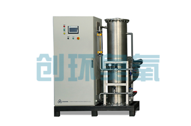 贵州高浓度化工废水脱毒对比:臭氧发生器与湿式氧化法(WAO)的能耗与设备投资评估