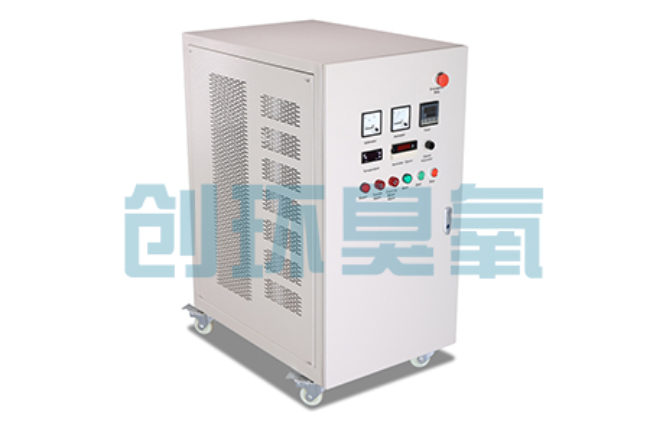 贵州臭氧如何实现水产养殖水体微生态重构?工厂化高密度养殖技术深度拆解