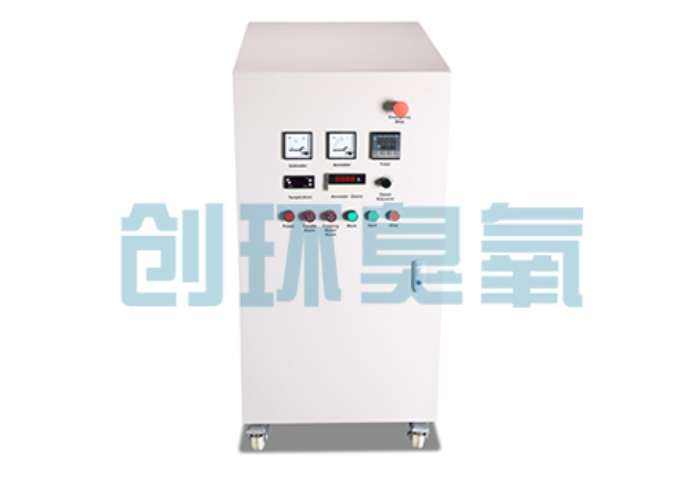 贵州拒绝盲目选型!工厂化循环水养殖臭氧发生器产量计算公式与避坑指南