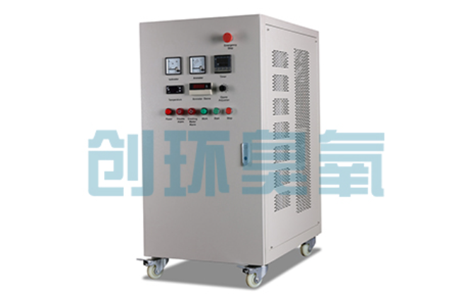 贵州冬季养殖场密闭消毒双赢方案:臭氧发生器在工厂化水产与畜牧场景的安全应用