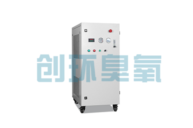 贵州高密度养殖中臭氧发生器的维护方法