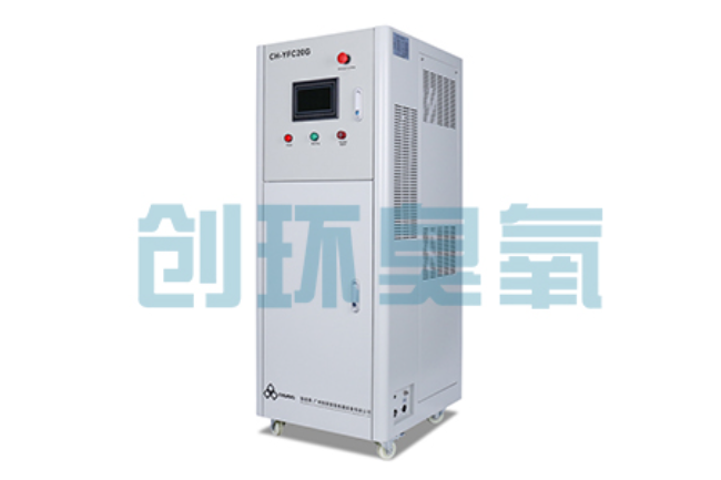 贵州海水工厂化养殖成活率低?臭氧发生器如何实现90%以上的存活率
