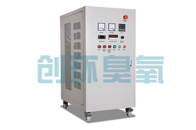贵州高密度养虾水质恶化怎么救？臭氧发生器降解氨氮与亚硝酸盐实操步骤