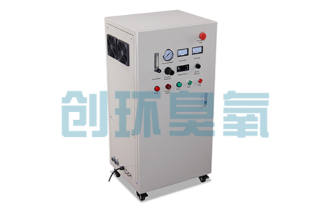 贵州5个臭氧发生器实操技巧，有效提升鲈鱼循环水养殖成活率